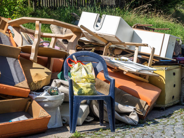 Best Yard Cleanup Services  in Pontotoc, MS