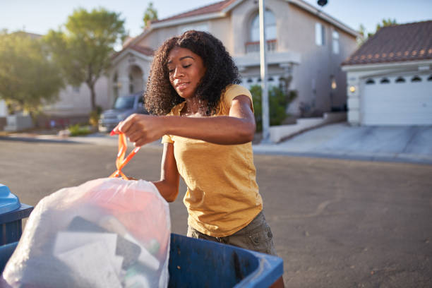 Best Furniture Removal Near Me  in Pontotoc, MS
