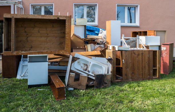 Best Professional Junk Removal  in Pontotoc, MS