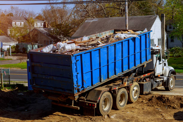 Best Affordable Junk Removal Services  in Pontotoc, MS