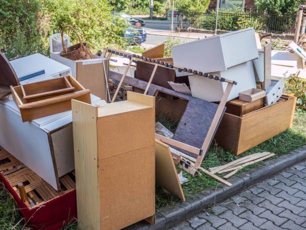 Best Dumpster Rental Services  in Pontotoc, MS