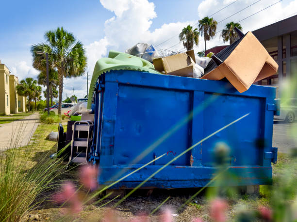 Best Office Junk Removal  in Pontotoc, MS
