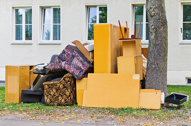  Pontotoc, MS Junk Removal Pros
