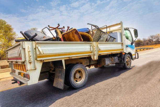 Best Construction Debris Removal  in Pontotoc, MS