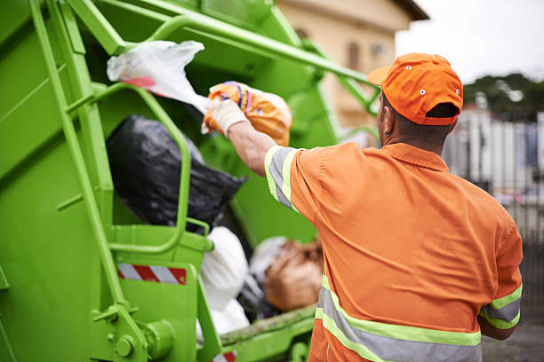 Best Construction Debris Removal  in Pontotoc, MS