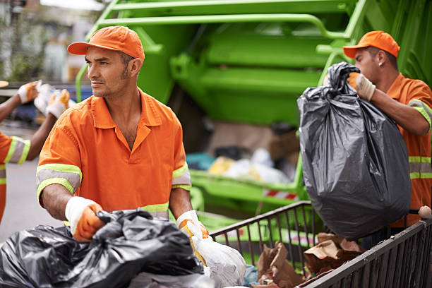 Best Full-Service Junk Removal  in Pontotoc, MS