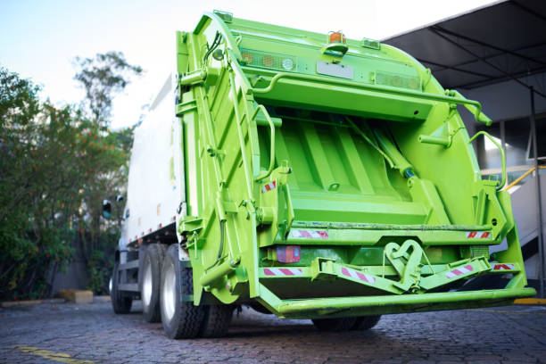 Best Junk Removal Near Me  in Pontotoc, MS