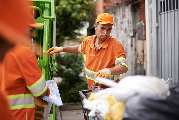 Best Yard Cleanup Services  in Pontotoc, MS