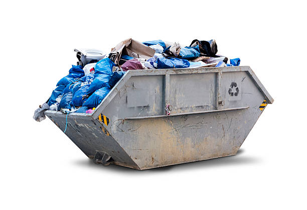 Full-Service Junk Removal in Pontotoc, MS